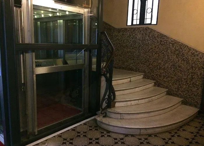 Bed and Breakfast Martina Torino